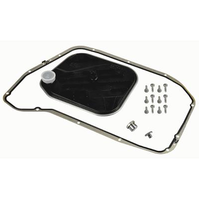 ZF Teilesatz, Ölwechsel-Automatikgetriebe 1087298368 für Audi VW