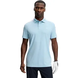 J. LINDEBERG Polo Bo, hellblau