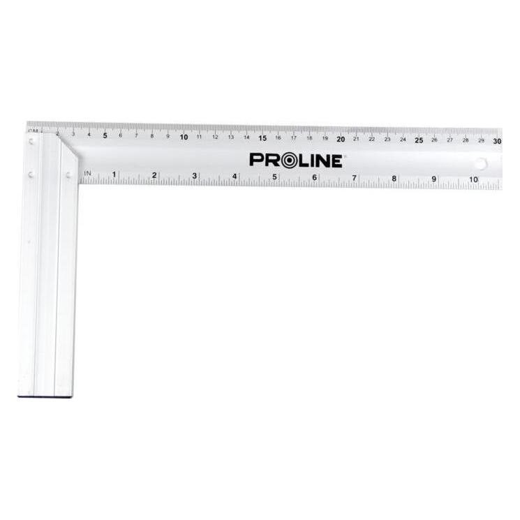 Proline Pro-Line Aluminium-Winkelschiene 300x175mm (21330) (21330)
