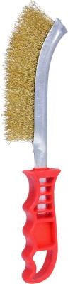 Ks Tools Drahtbürste 201.2302