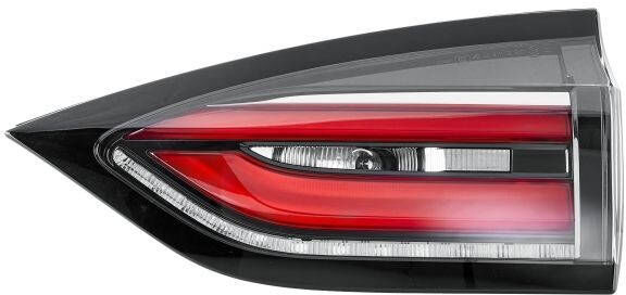 HELLA 2TZ 011 662-041 Rear light