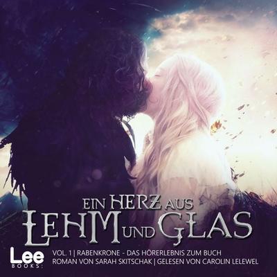 Ein Herz aus Lehm und Glas, Vol. 1 - Sarah Skitschak, Audio, 4070169194342