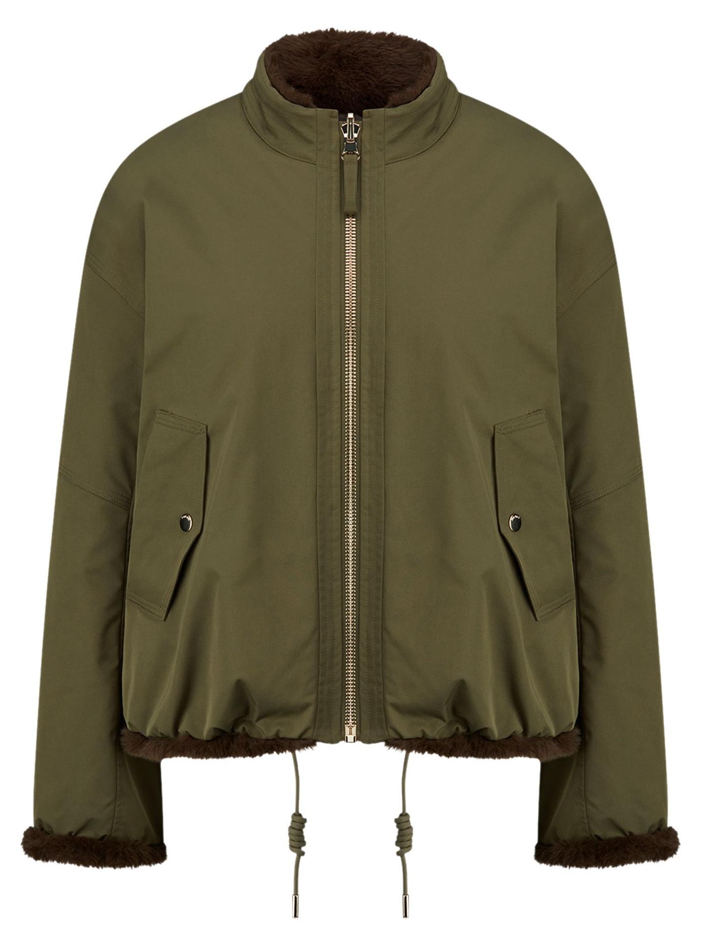 Outdoorjacke