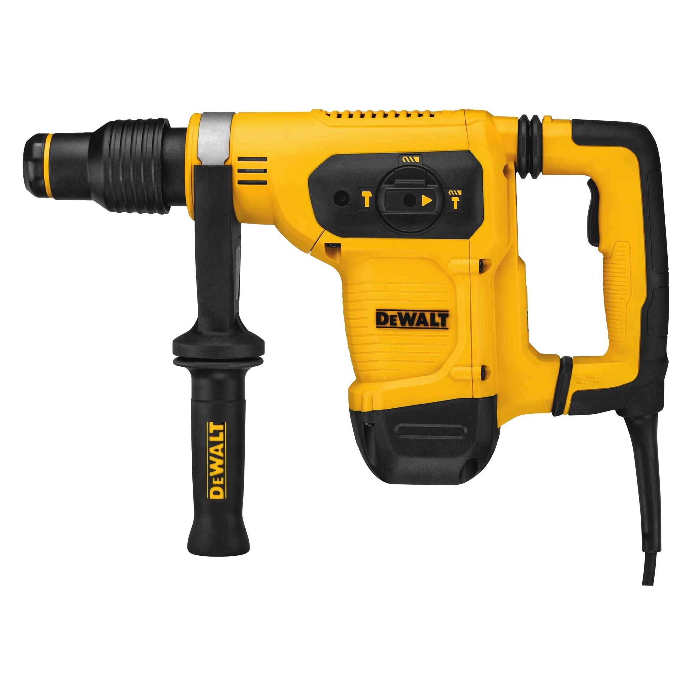 DeWalt D25481 (Netzbetrieb) (D25481K-QS)