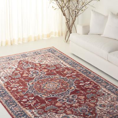 Lauren Ralph Lauren Leontien Traditional Rug