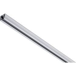 Paulmann URail 96833 Hochvolt-Schienensystem-Komponente Chrom (matt)