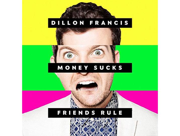 Money Sucks Friends Rule