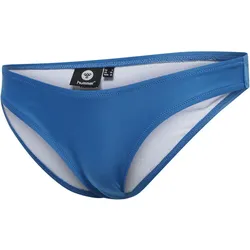 hummel hmlALLY Bikinihose Damen deep water XS