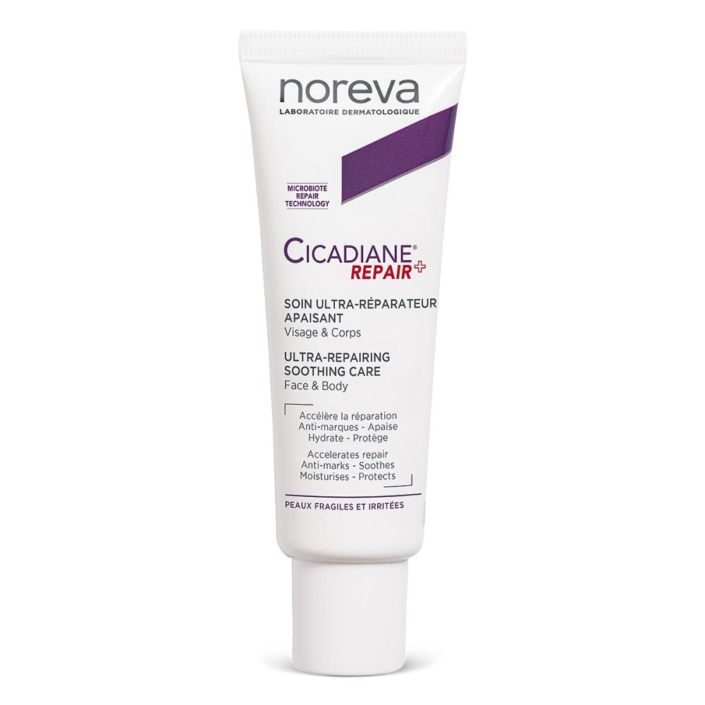 Laboratoires Noreva GmbH Noreva Cicadiane Repair+ Beruhigende Pflege Creme 20645963