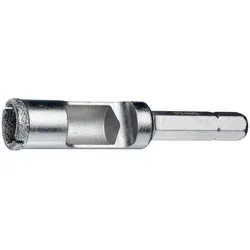 Metabo, Lochsäge, Diamantbohrer (12 mm)