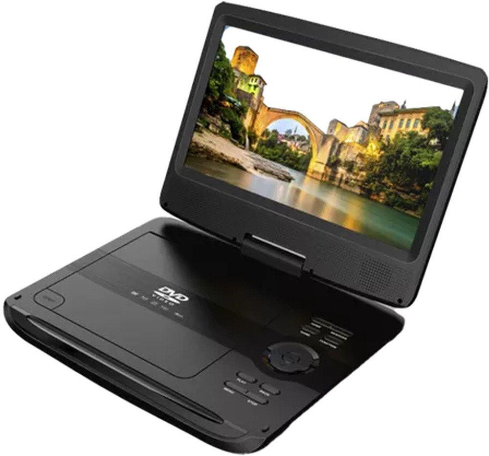 Denver Portable DVD Player MT-1097