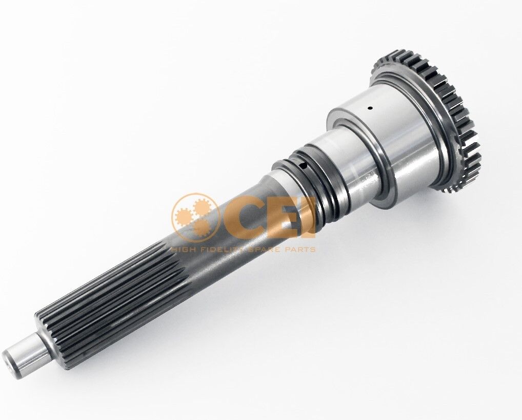 CEI 102.765 Transmission Input Shaft, manual transmission
