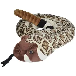 Wild Republic Jumbo Snake