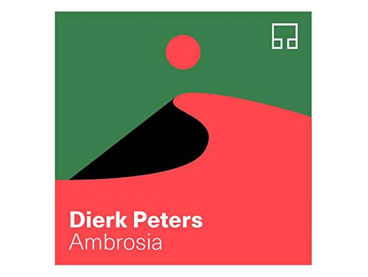 Dierk Peters - Ambrosia