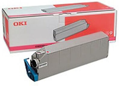 Oki C9300 C9500 ( 41963606) toner magenta