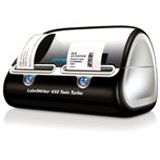 Dymo LabelWriter 450 Twin Turbo Thermotransfer USB 2.0