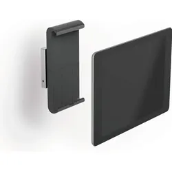 Durable Tablet Wandhalterung, Tablet Halterung, Silber