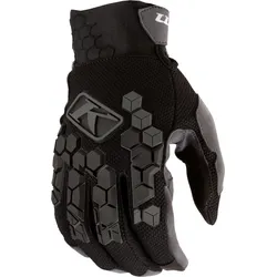 Klim Dakar, Handschuhe - Schwarz - XL