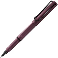 Lamy Tintenroller »safari roll-ink« bordeux