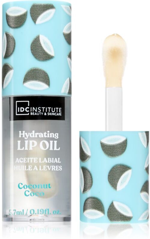 IDC Institute Skin Food Fresh Lips Lip Oil shade Coconut Flakes 5.7 ml