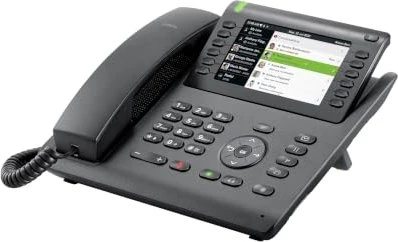 Unify OpenScape Desk Phone CP700 SIP
