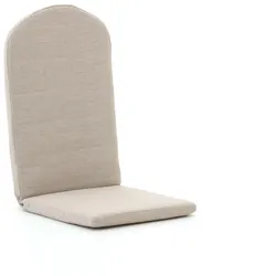 Adirondack Auflage für Bearchair 128x48 cm