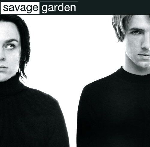 Savage Garden - S. T. - Preis vom 08.10.2026 07:26:42 h