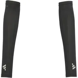 ADIDAS Accessoire CLIMACOOL Armstulpen, Größe XL in Grau Grau