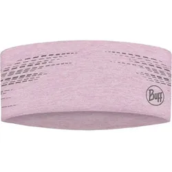 BUFF Herren DRYFLX Stirnband, Größe ONE SIZE in Pink 519