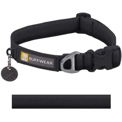Ruffwear Front Range (Hund, Allgemein), Halsband + Leine