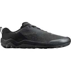 Vivobarefoot Damen Primus Trail Flow schwarz 37.0