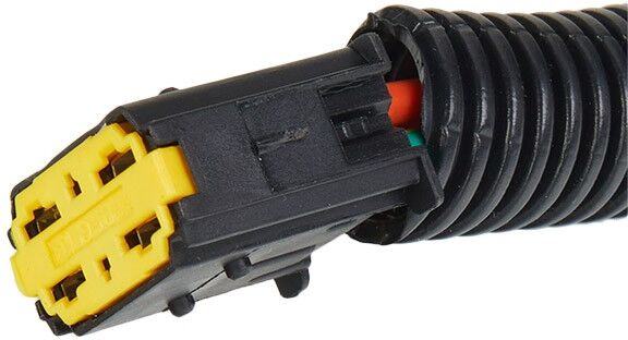 NTY EST-RE-001 Ignition switch