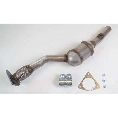 EEC Katalysator RE6082T für RENAULT
