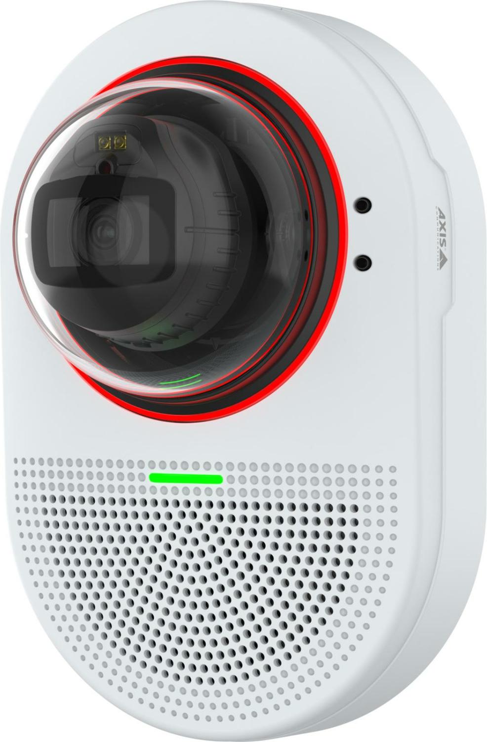 AXIS Q9307-LV Netzwerkkamera Fix Dome