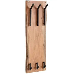 WOHNLING WL6.360 Design Wandgarderobe