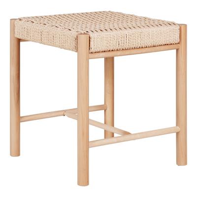 Ebuy24 Abano Hocker natur.