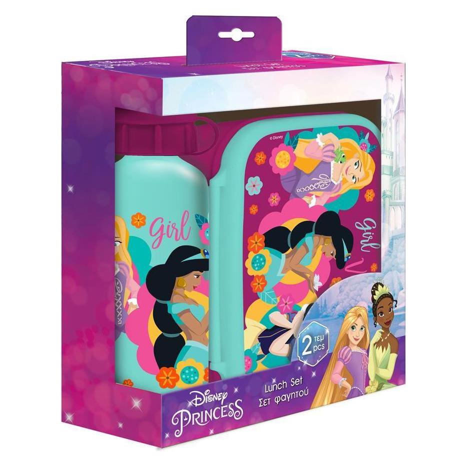 Diakakis Frozen Lunch Set (563565)