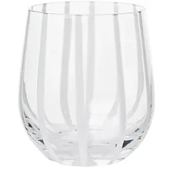 Broste Copenhagen Stripe Glas
