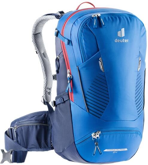 Deuter Trans Alpine 24, Lapis / Navy