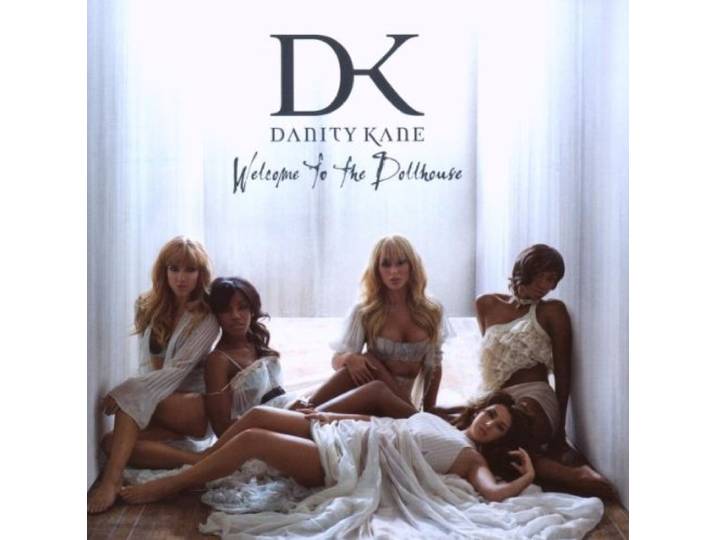 Welcome To The Dollhouse