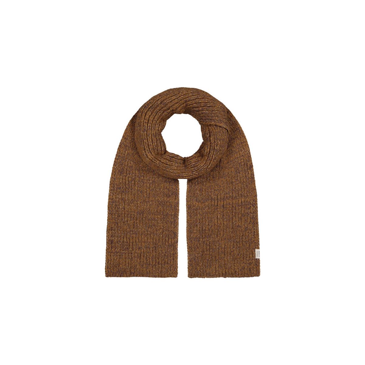 Barts Skaga Scarf brown (09) 61950091