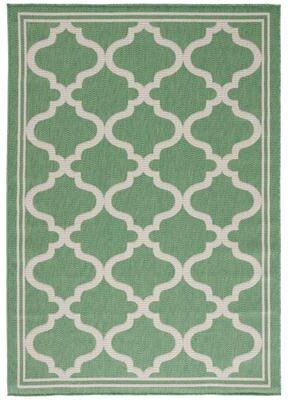 SAFAVIEH Bermuda Washable Mercy Indoor/ Outdoor Waterproof Rug