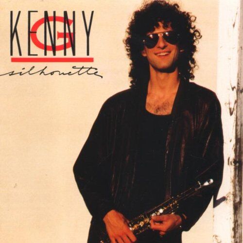 Kenny G - Silhouette - Preis vom 19.10.2026 19:33:35 h