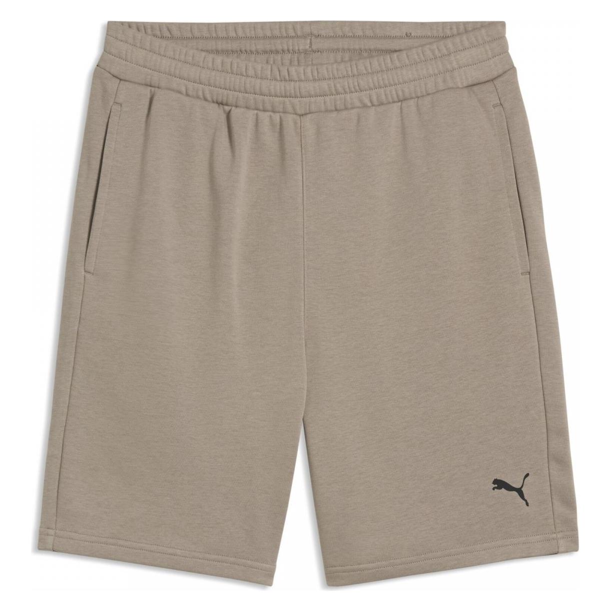 Puma M TAD ESSENTIALS 8" Knit Short (XL) (525909)