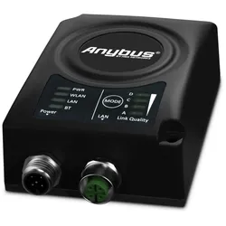 HMS Industrial Anybus Wireless Bridge II AWB3000