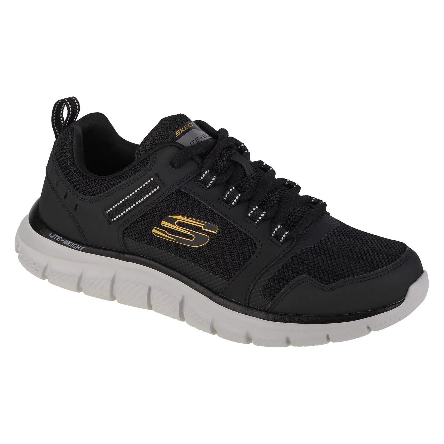 Skechers Sportschuhe (42) (232001-BKGD)