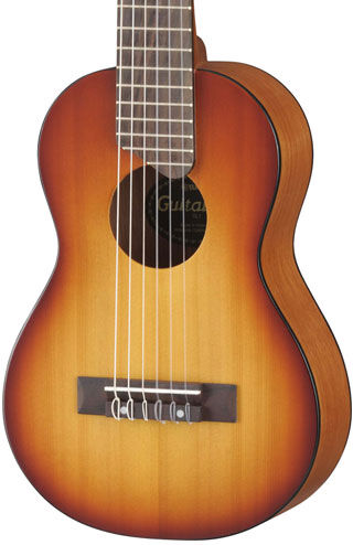 Yamaha GL1 Tobacco Brown Sunburst