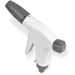 Bradas Kunststoff Spritzpistole Spritzdüse Gartenbrause Gartenspritze Steckkupplung