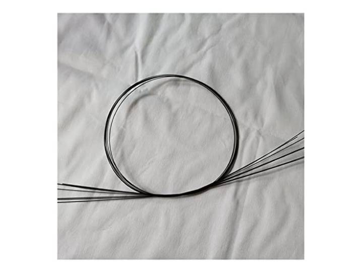 Glasfaser- und Kohlefaserstangen for Drachen und mechanische Ausrüstung(5pcsx3x2000mm)