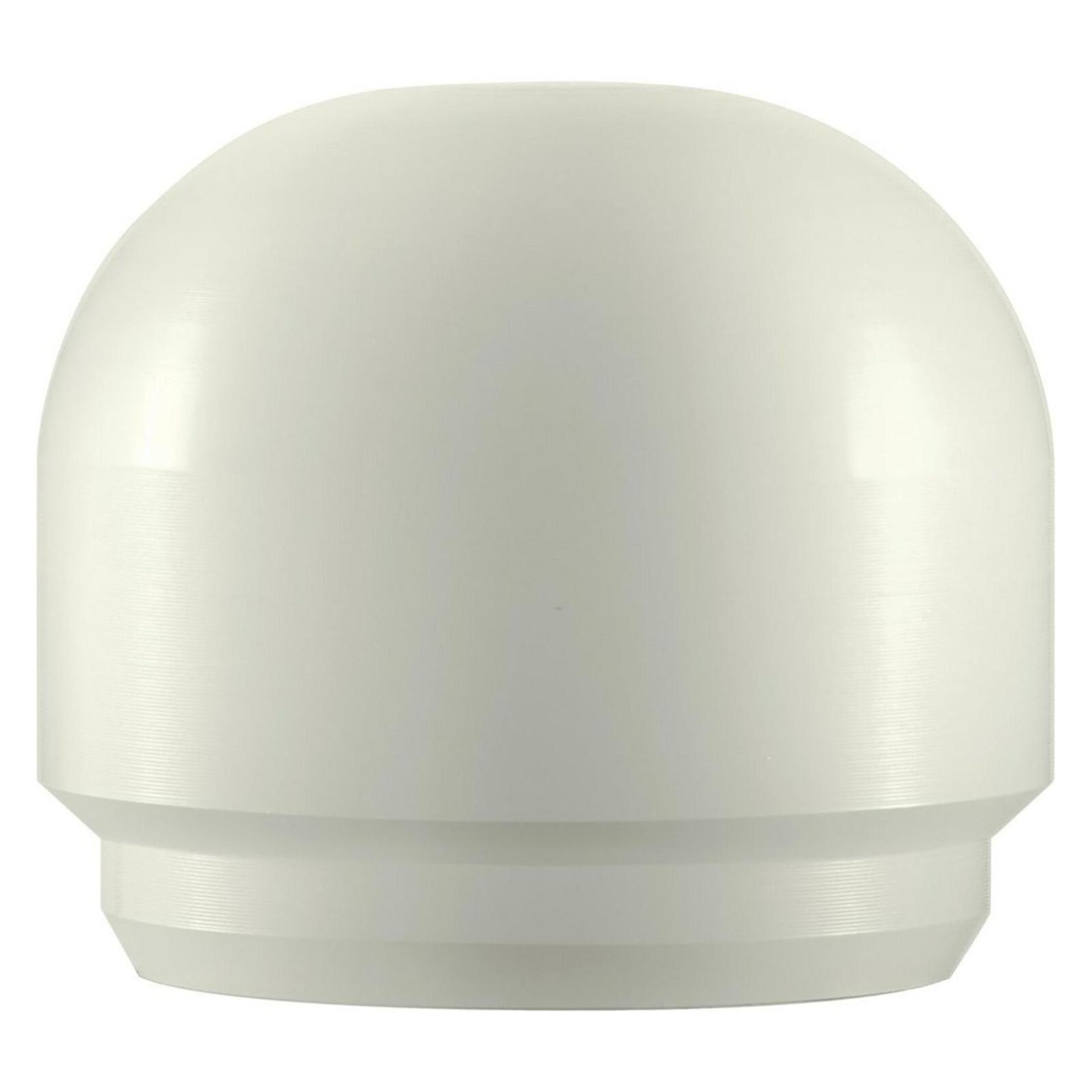 Halder SUPERCRAFT-Einsatz, abgerundet für SUPERCRAFT-Schonhammer | D=30 mm | 3508.230 (3508.230)